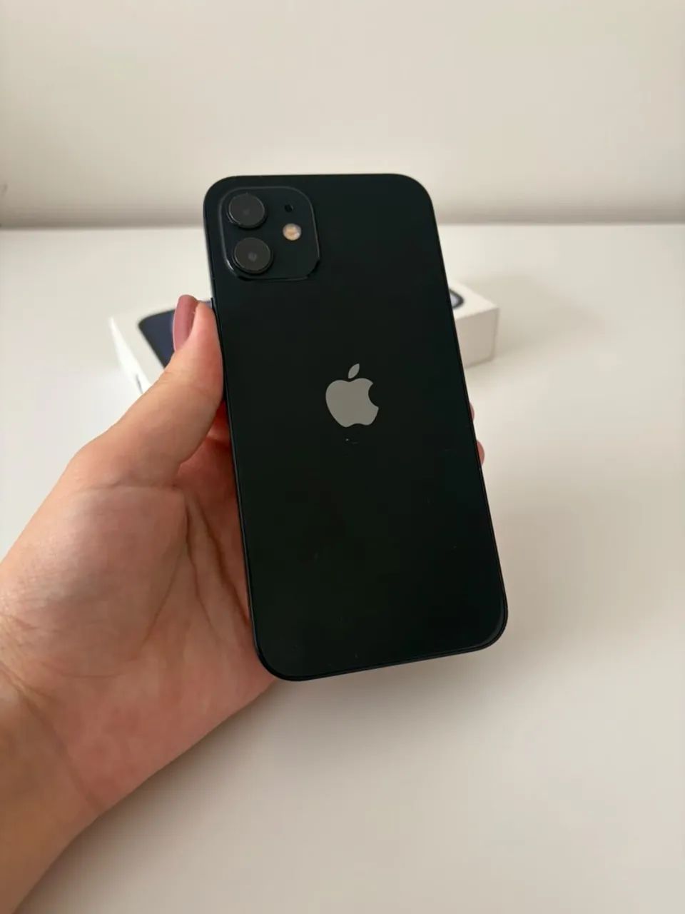 iPhone 12 64gb 