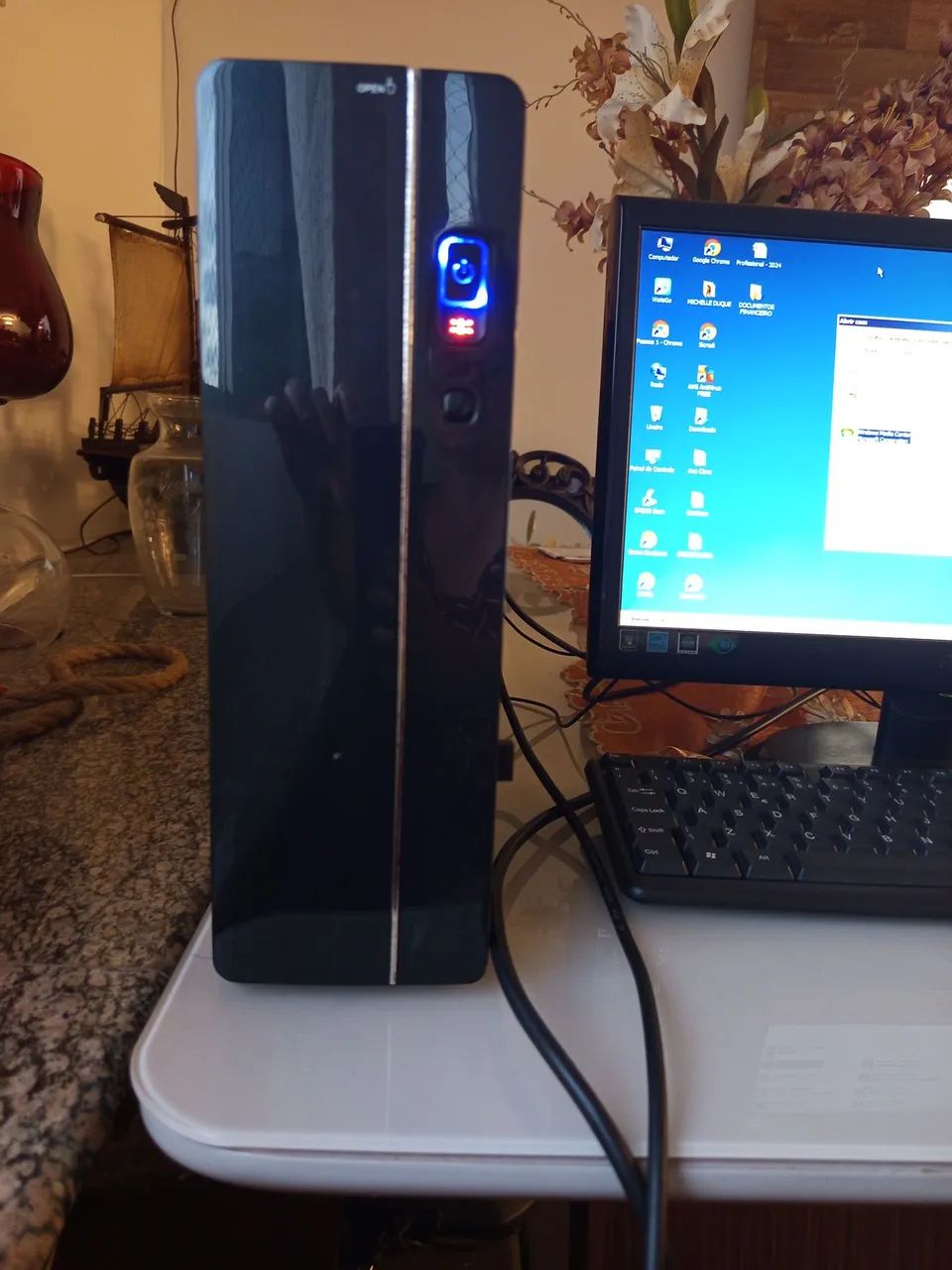 PRA COMPRAR E USAR LOGO  - Foto 5