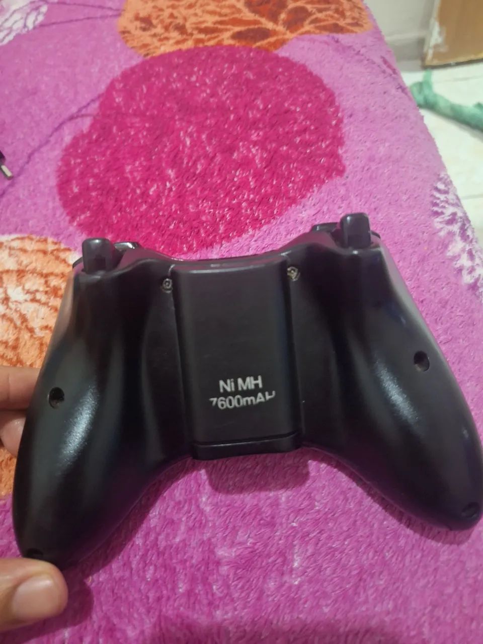 2 controle xbox 360 - Foto 4