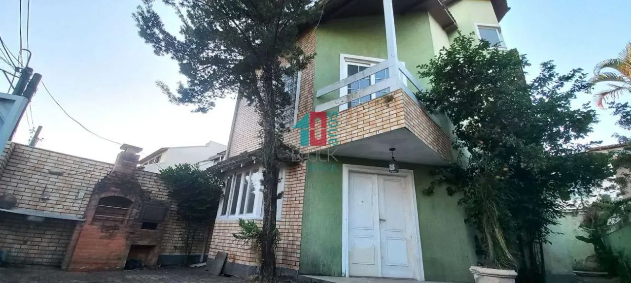 Vargem Pequena | Casa de Condomínio 3 quartos, sendo 3 suites - Foto 3