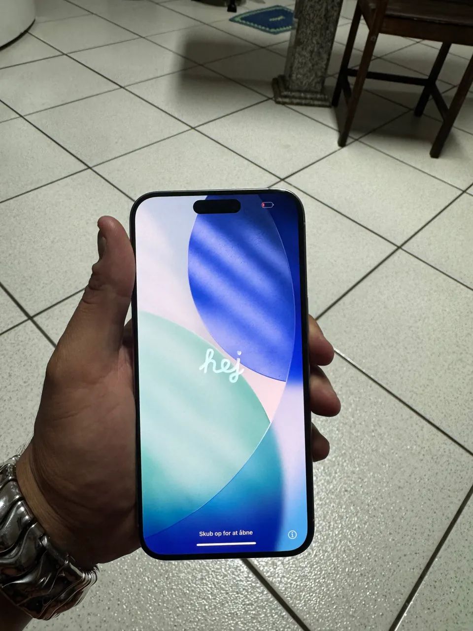 iPhone 15 pro max - Foto 3