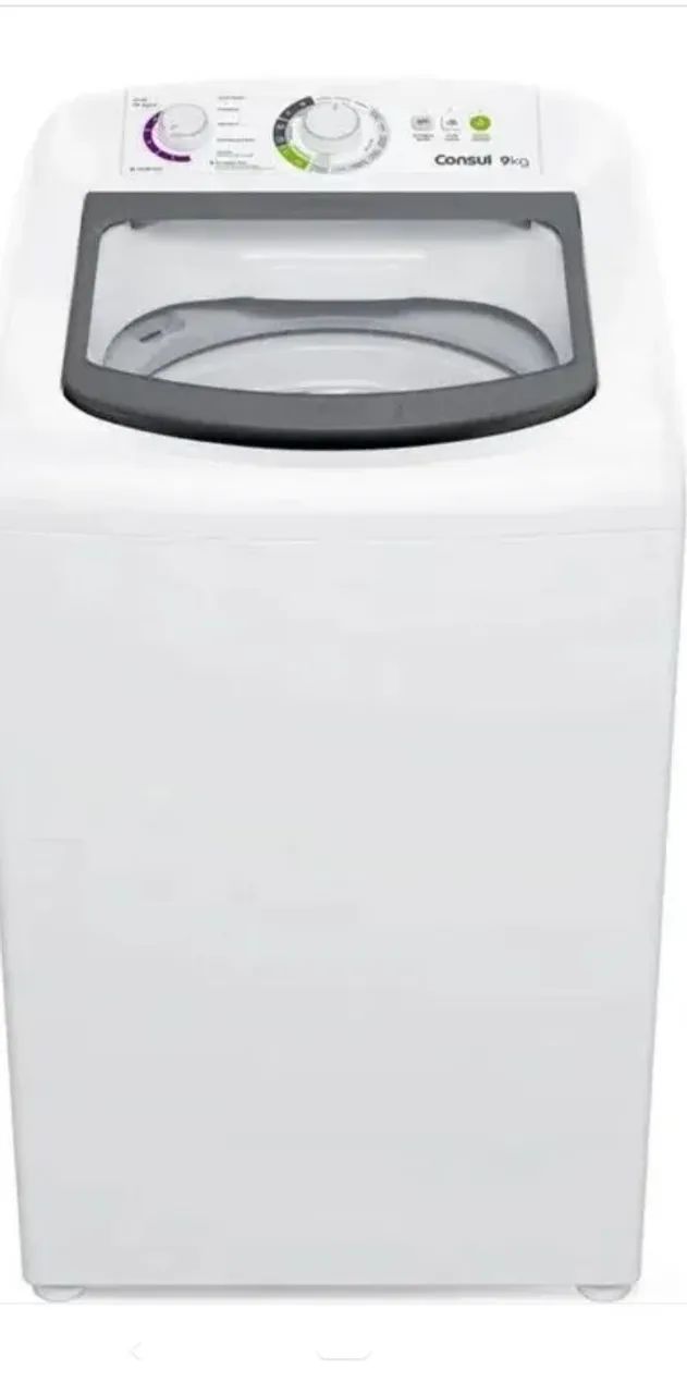 Máquina de lavar roupa 