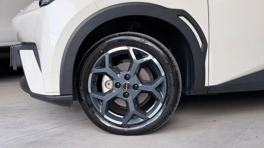 BYD Dolphin Mini GL 2026 - Foto 5