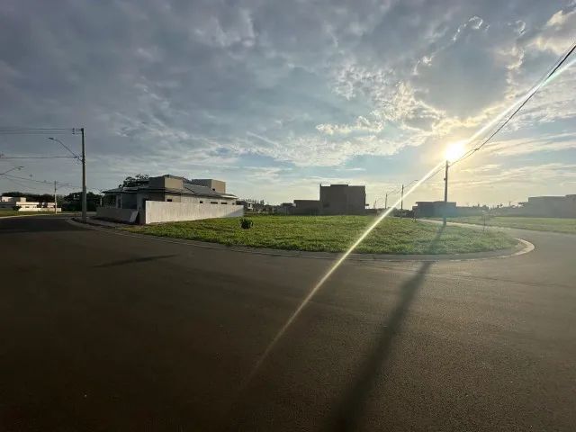 Foto - Paulínia - Recanto dos Pássaros