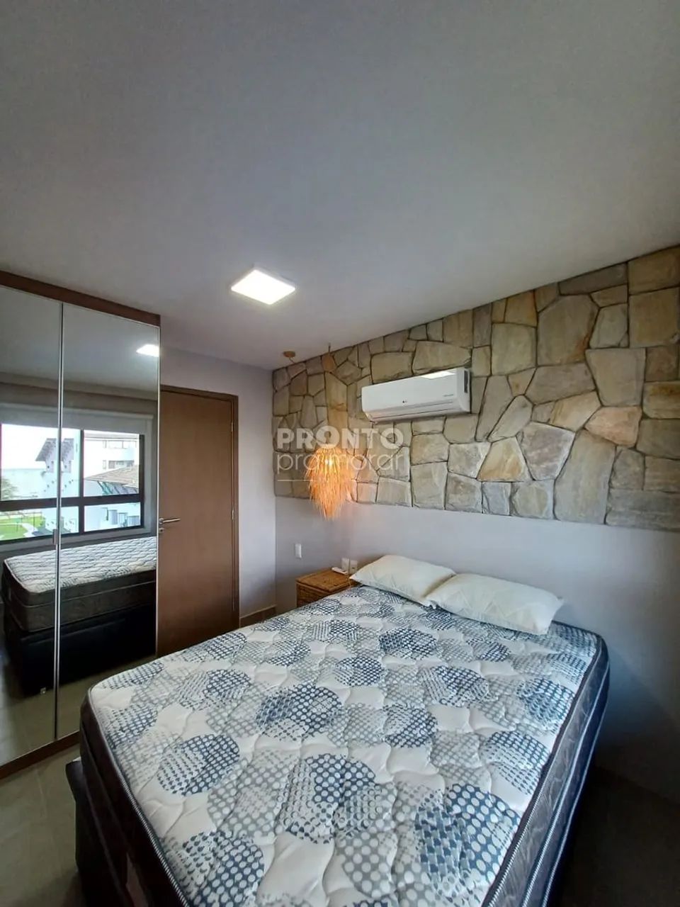 Apartamento com 2 quartos em Tamandaré - Foto 2