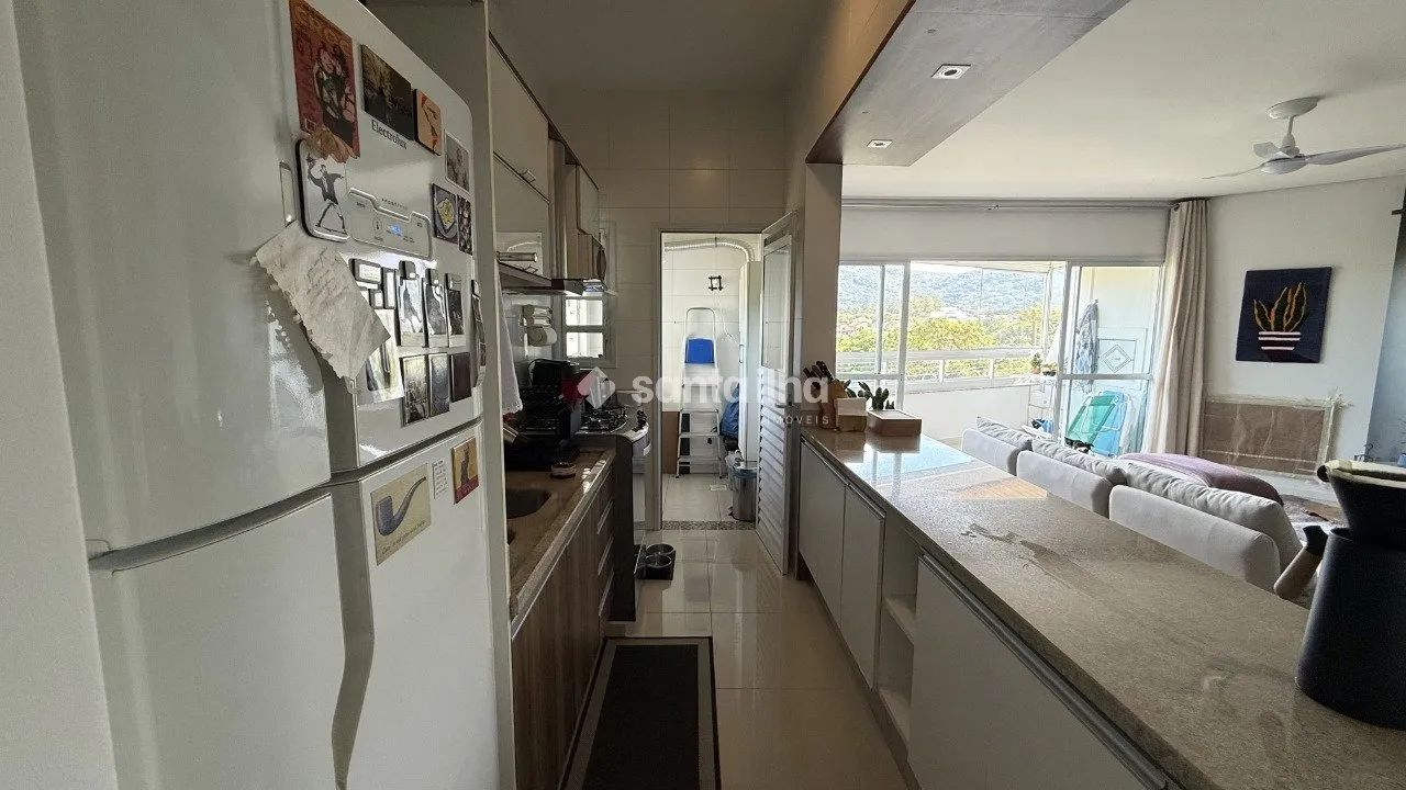 Apartamento com 3 dormitórios à venda, 104m² - Rio Tavares Florianópolis/SC - Foto 3