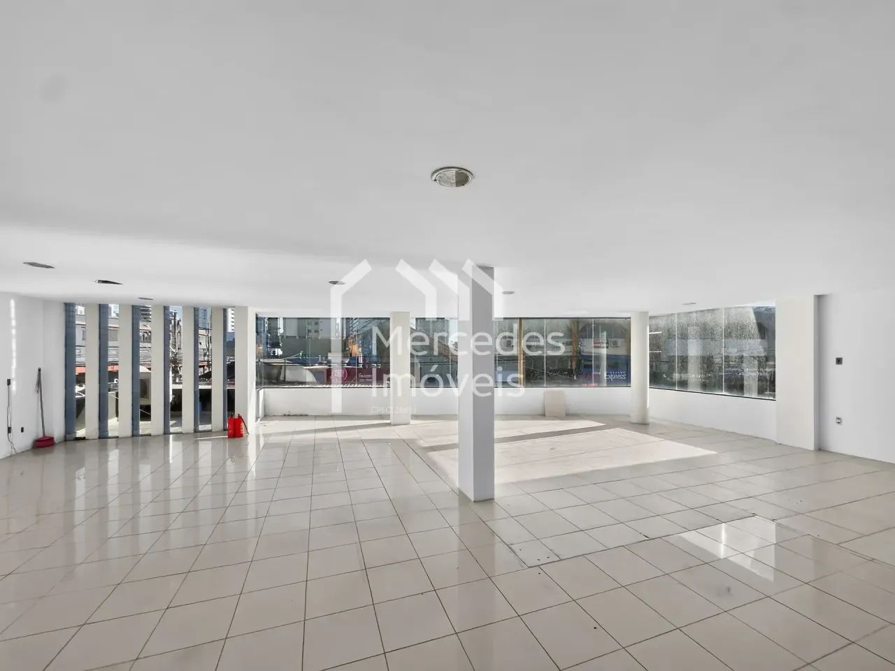 Loja para locação com 272m², Centro, Itajaí, SC - Foto 2