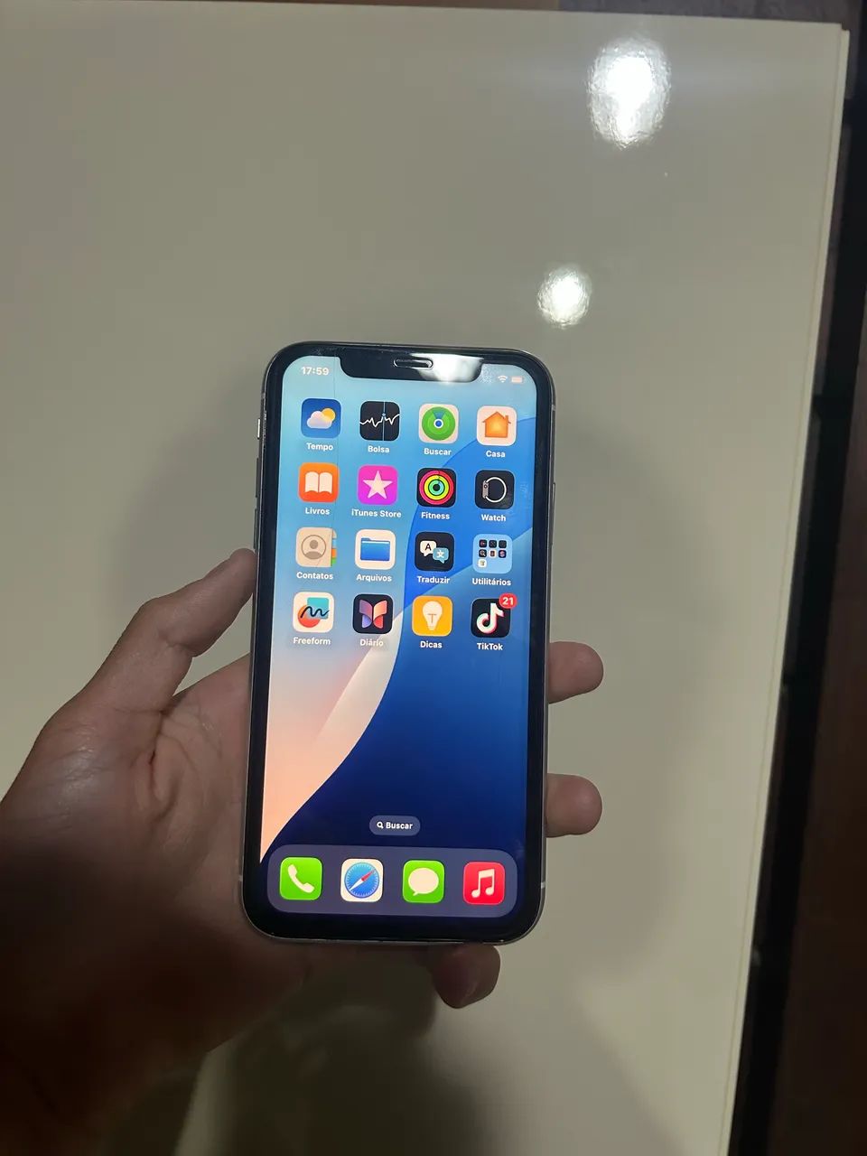 IPhone XR - Foto 2
