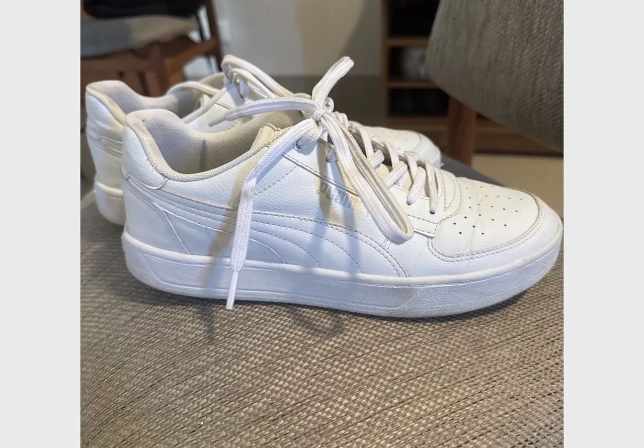 Tenis Soft Foam Puma 