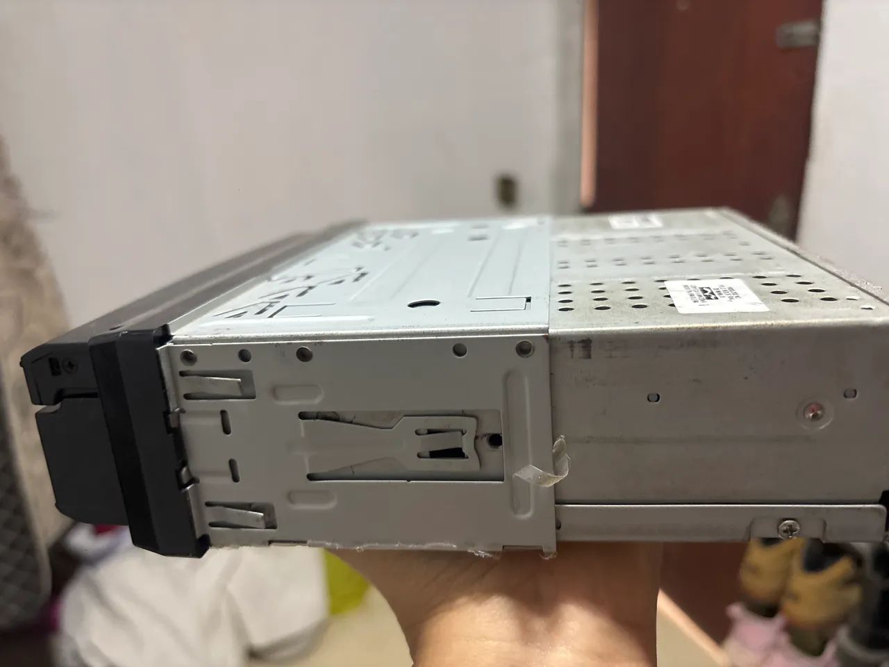 SOM VEICULAR POSITRON 6330BT - Foto 4