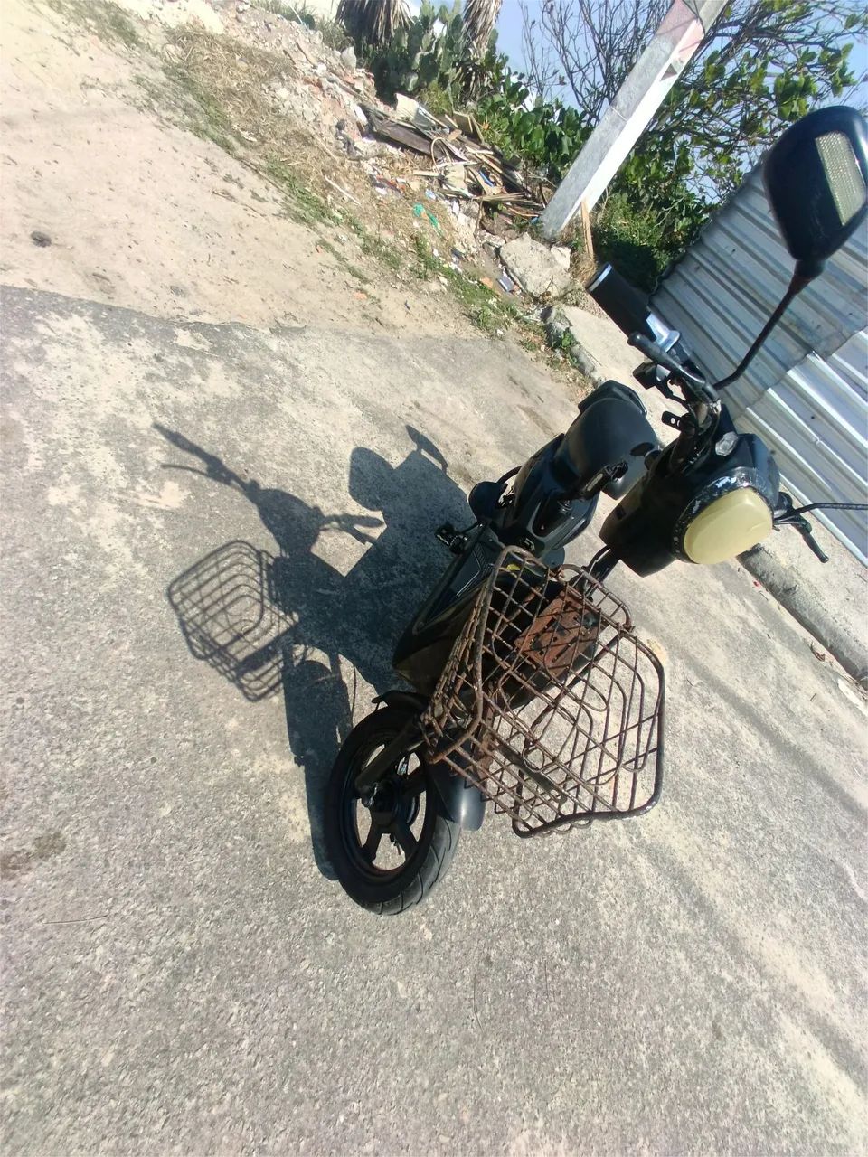 Bicicleta Elétrica 350w - Foto 5