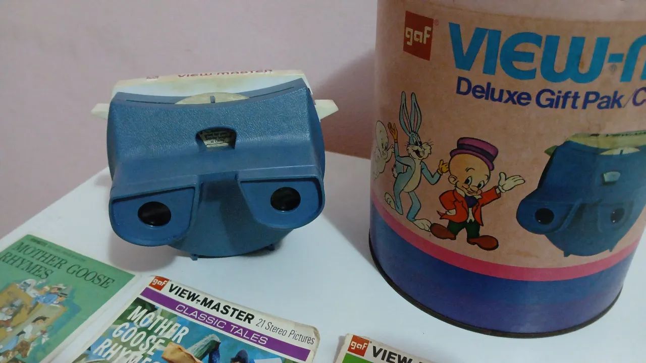 vintage, anos 70 - Foto 2