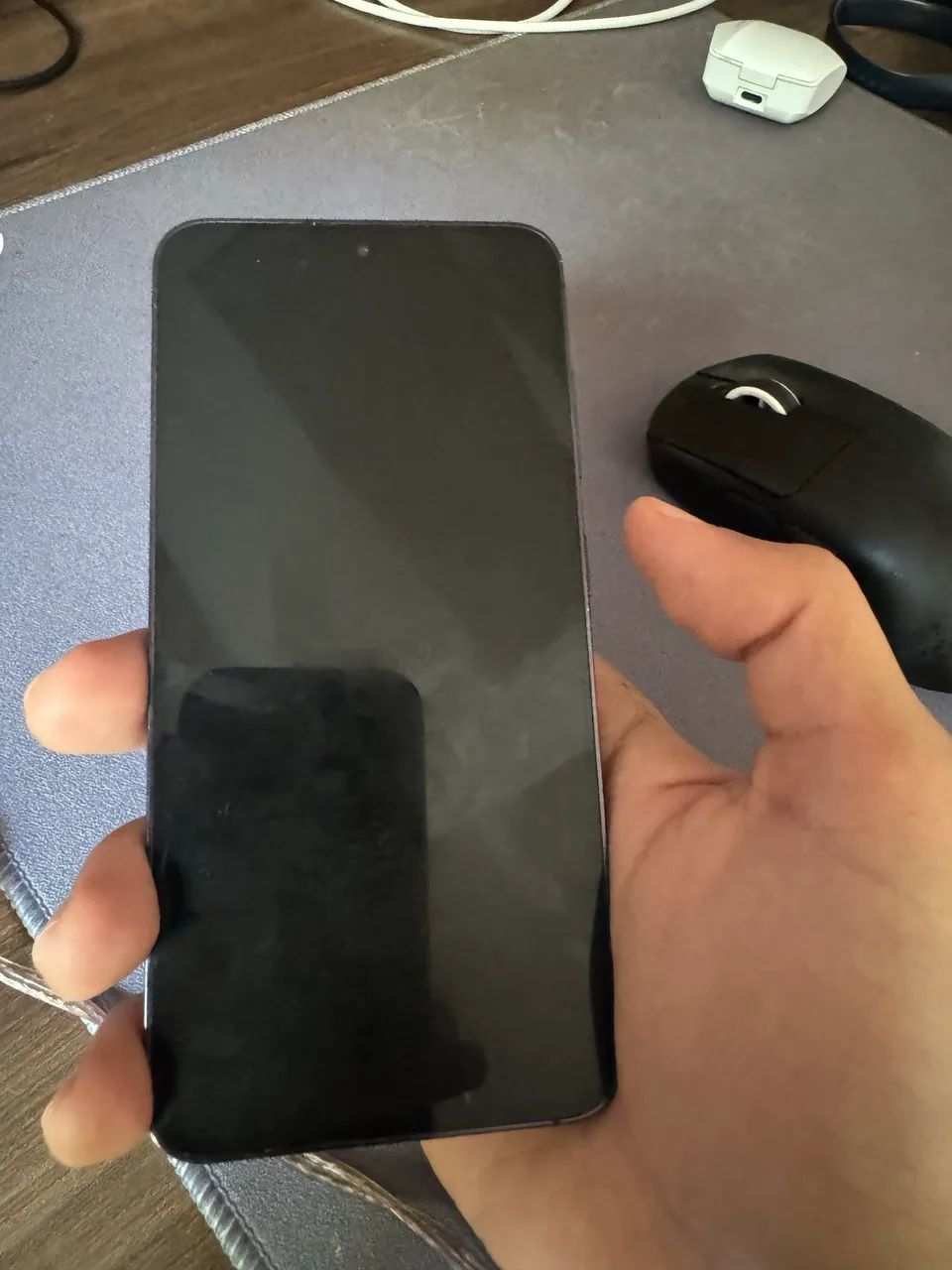 Samsung s23 256gb