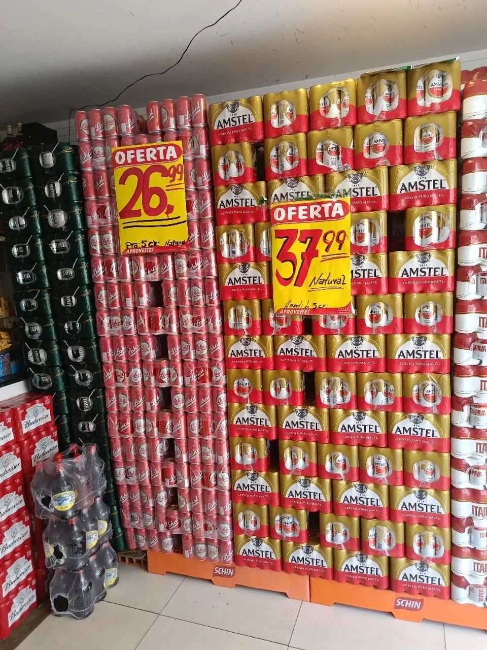 Distribuidora de bebidas  - Foto 2