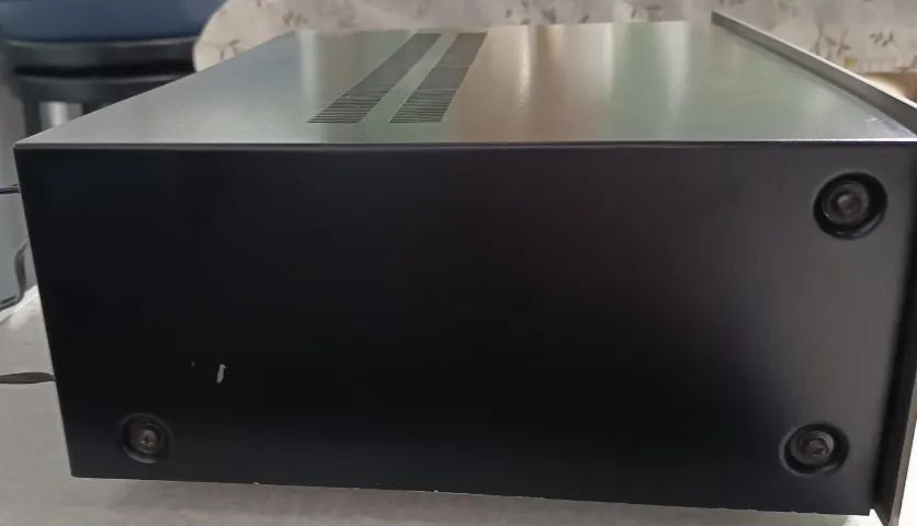 Receiver Gradiente S125 - Foto 3