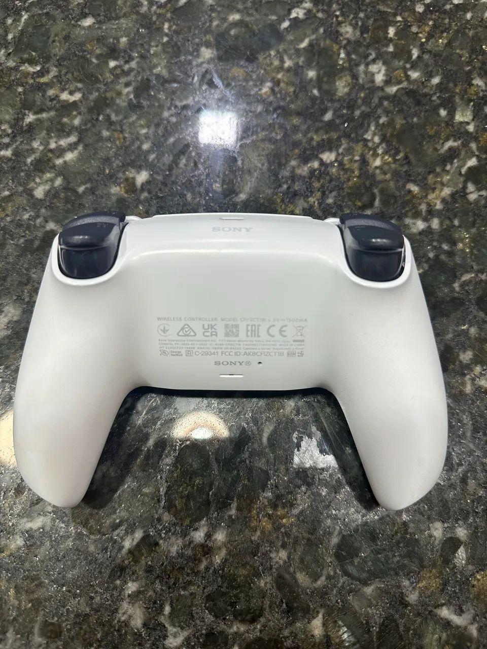 Vendo controle PS5 - Foto 3
