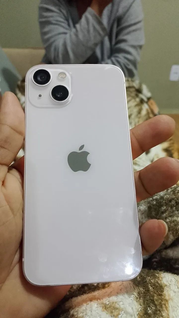 iPhone 13 Rose  - Foto 2