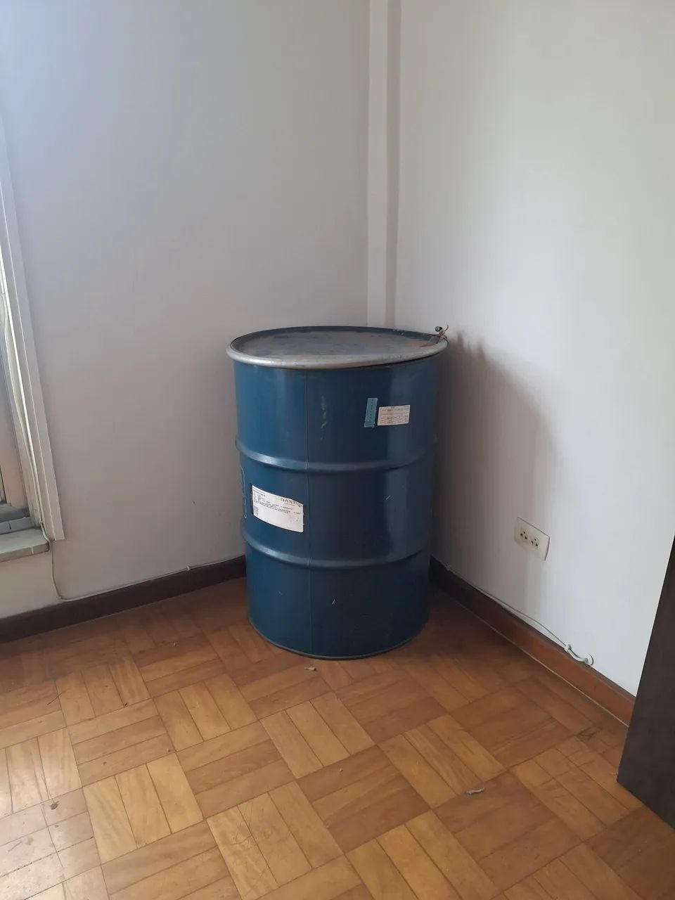 Tambor 