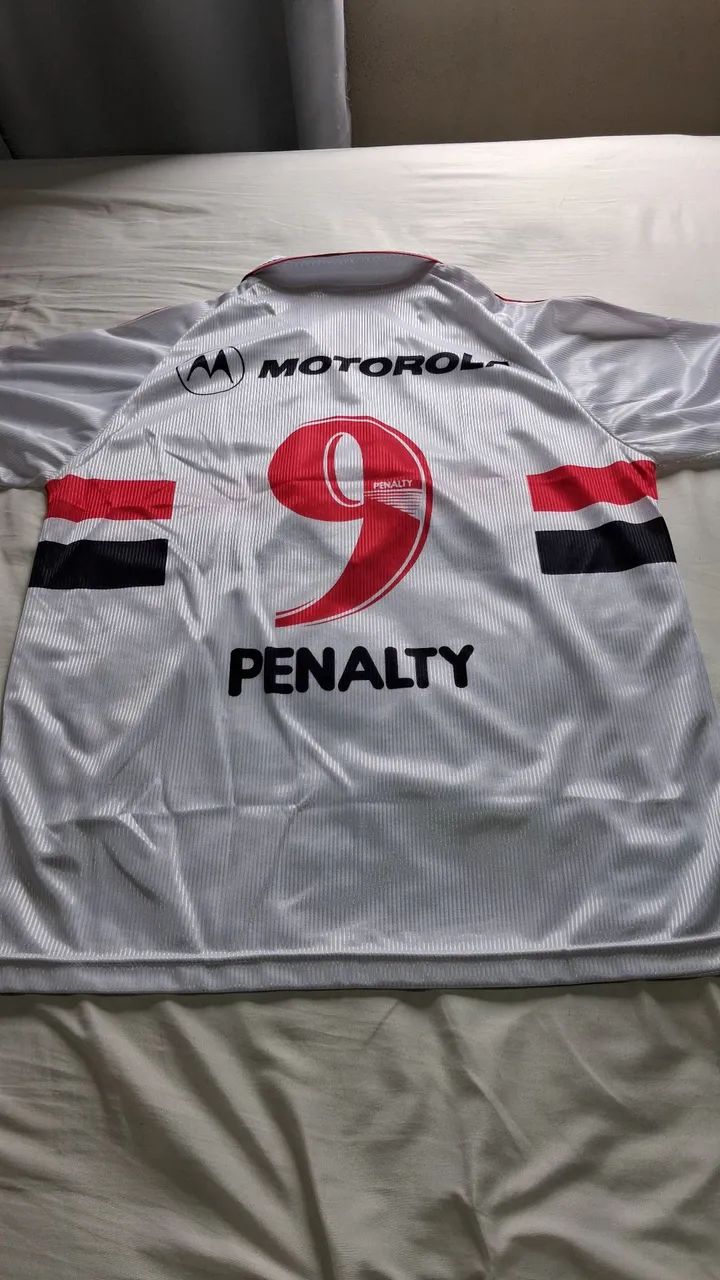 Camisa SPFC  - Foto 5