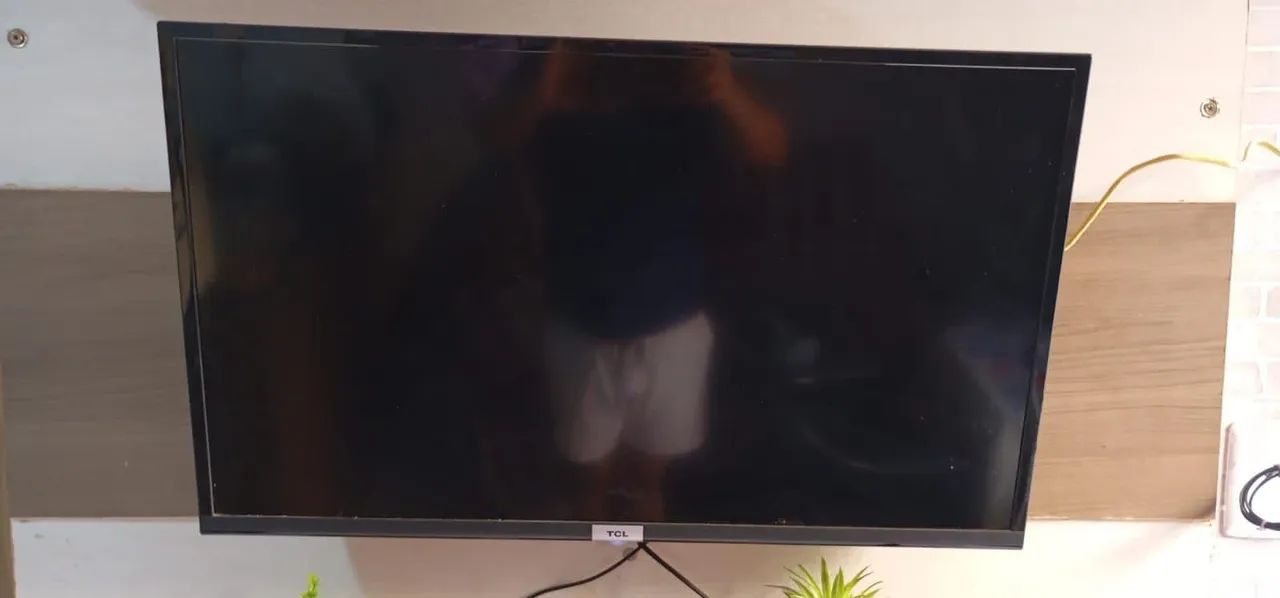Vendo tv