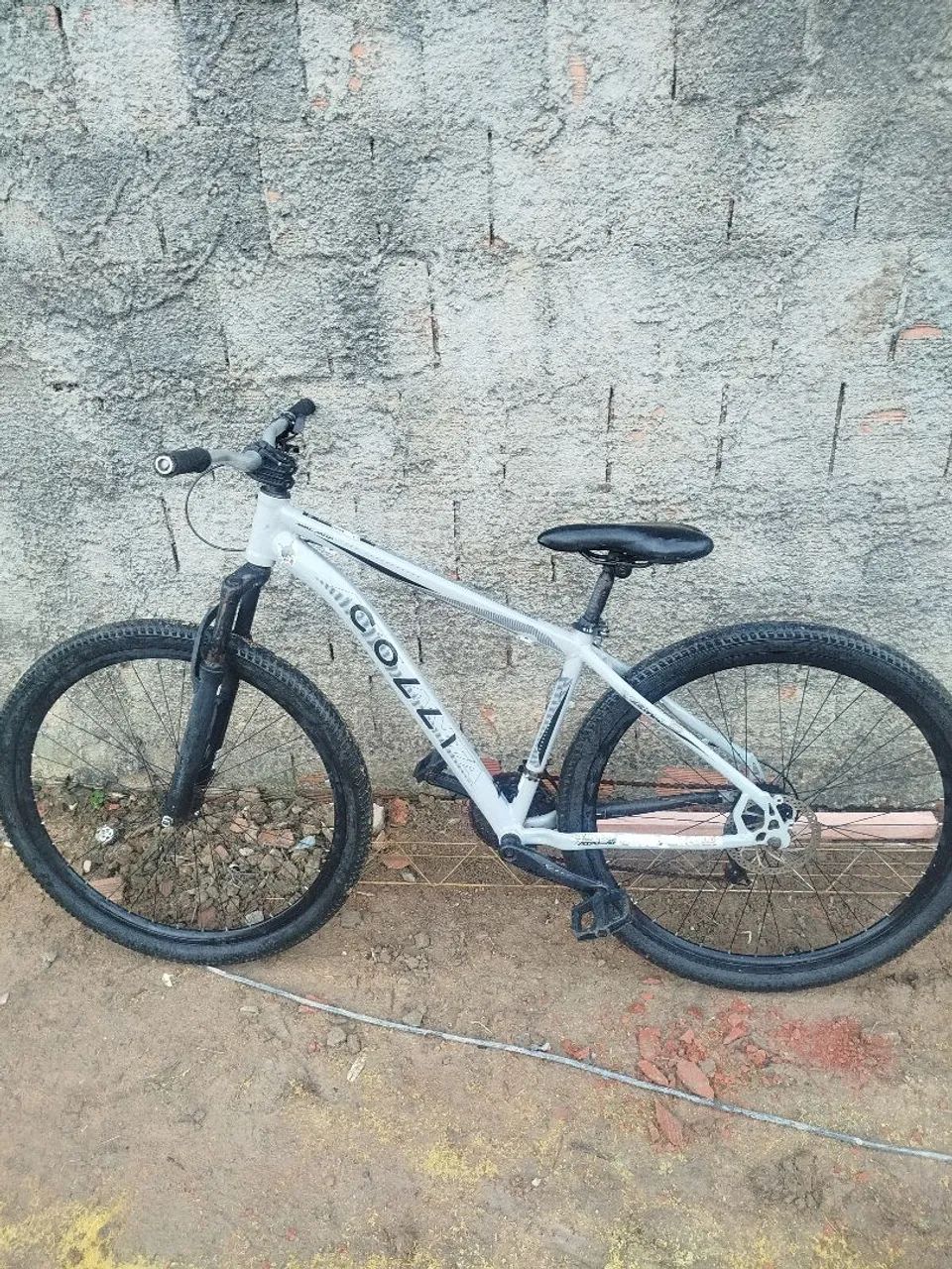 Colli aro 29