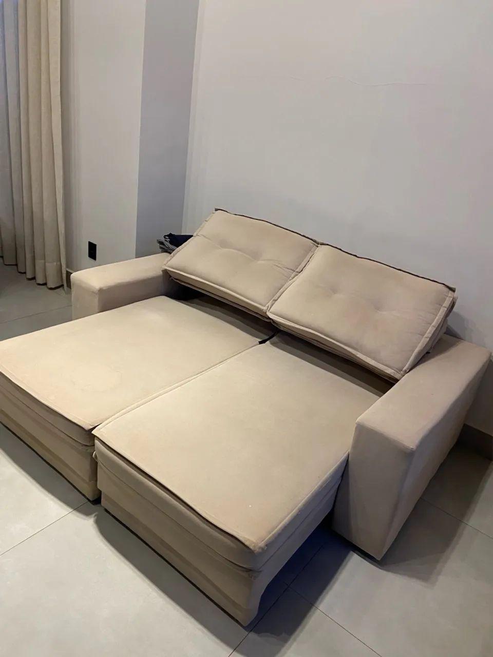 Sofá cama  - Foto 3
