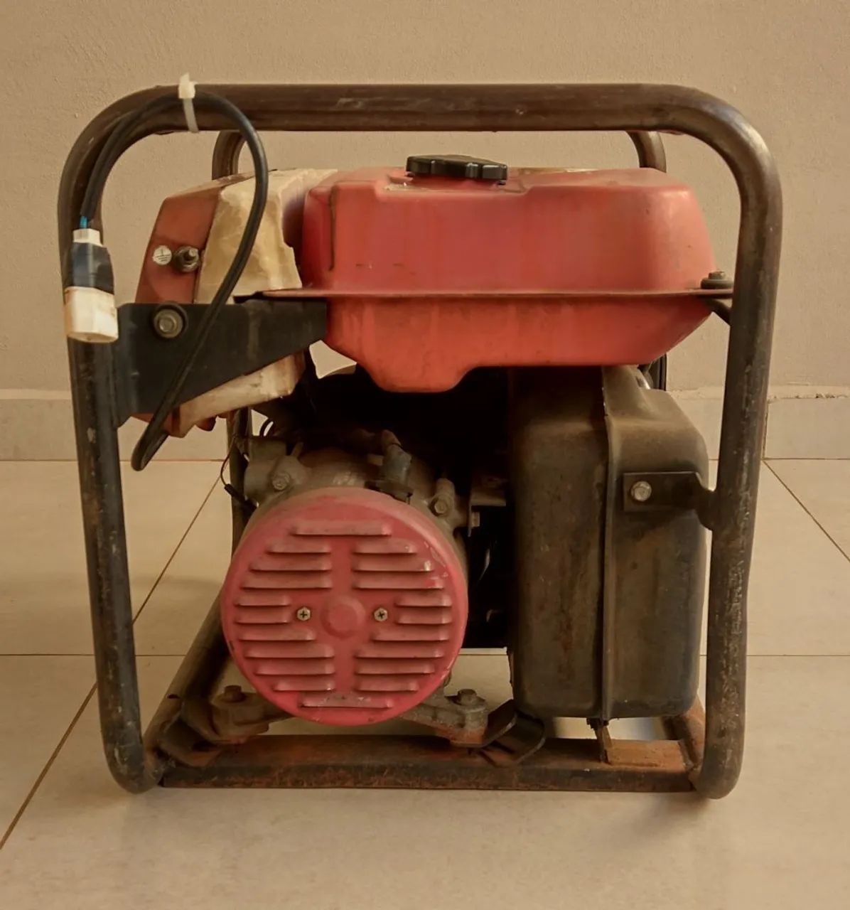 Gerador de energia  - Foto 2