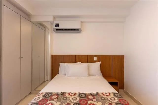 Venice Park Hplus Long Stay - Quarto Luxo  - Foto 2