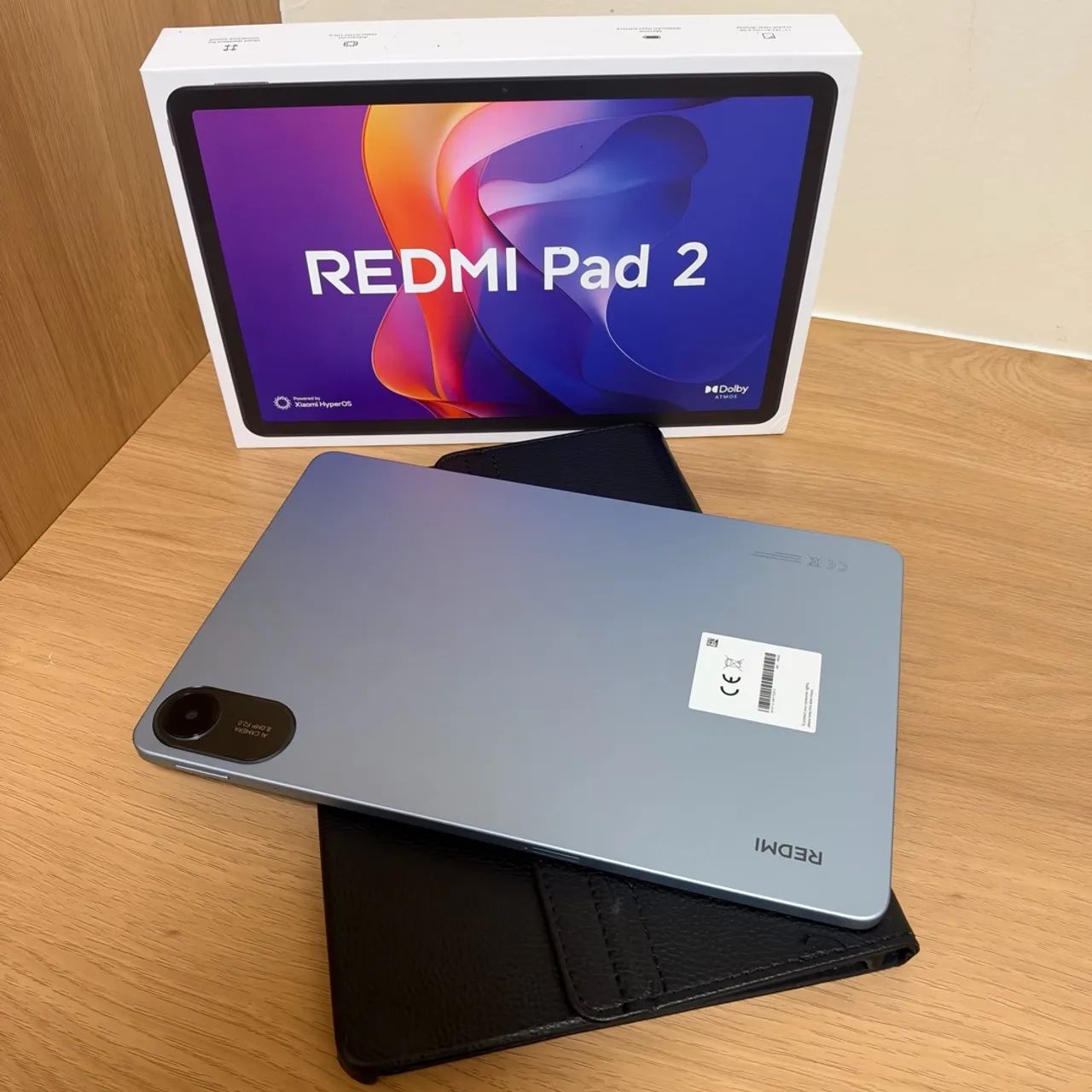 Tablet Redmi Pad 2 8Gb/256Gb