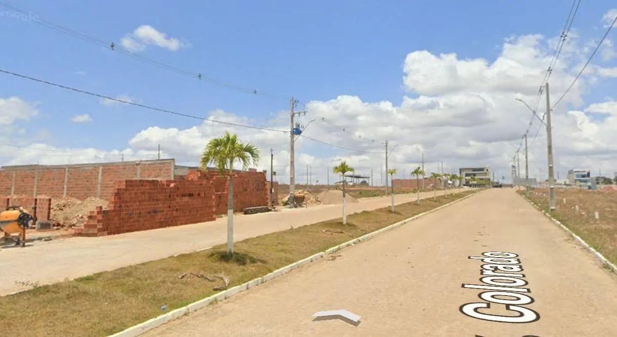 Vendo terreno área urbana - Foto 3