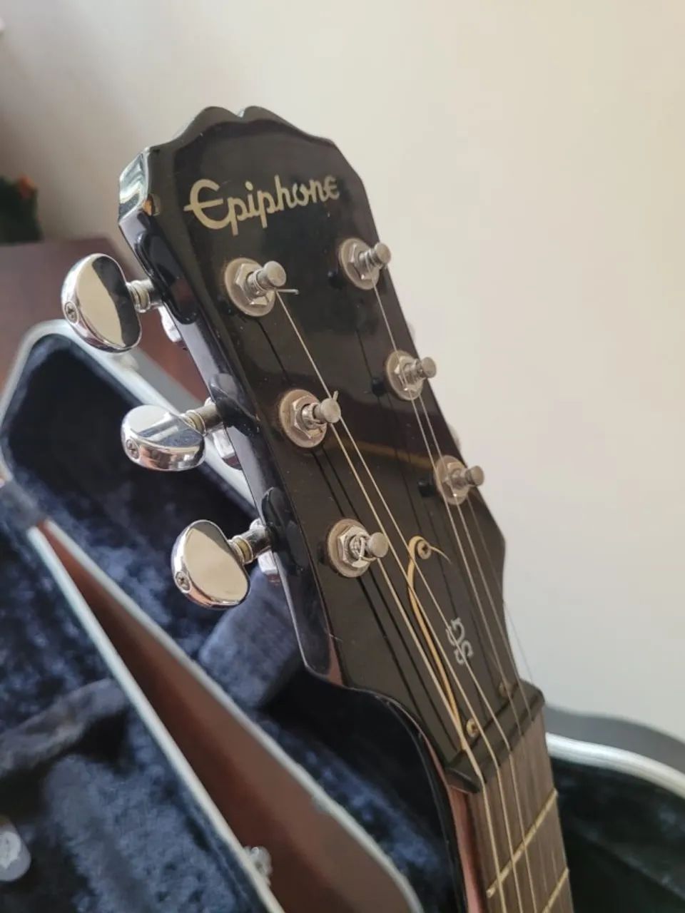 Guitarra Epiphone SG G310 - Foto 4