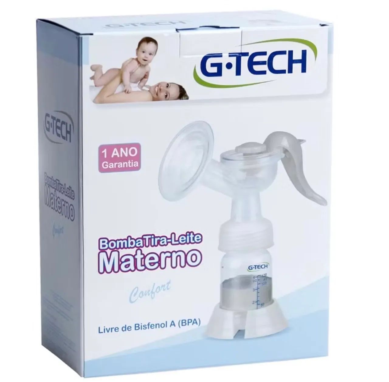 Bomba Manual G - Tech - Foto 2