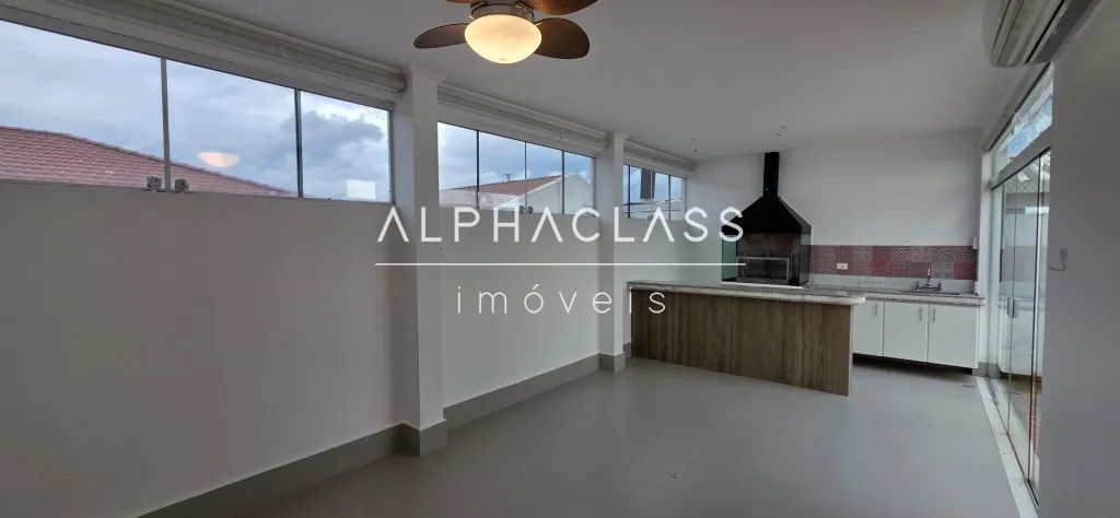 Excelente Casa em Condomínio - Alphaville / Tamboré - Foto 5