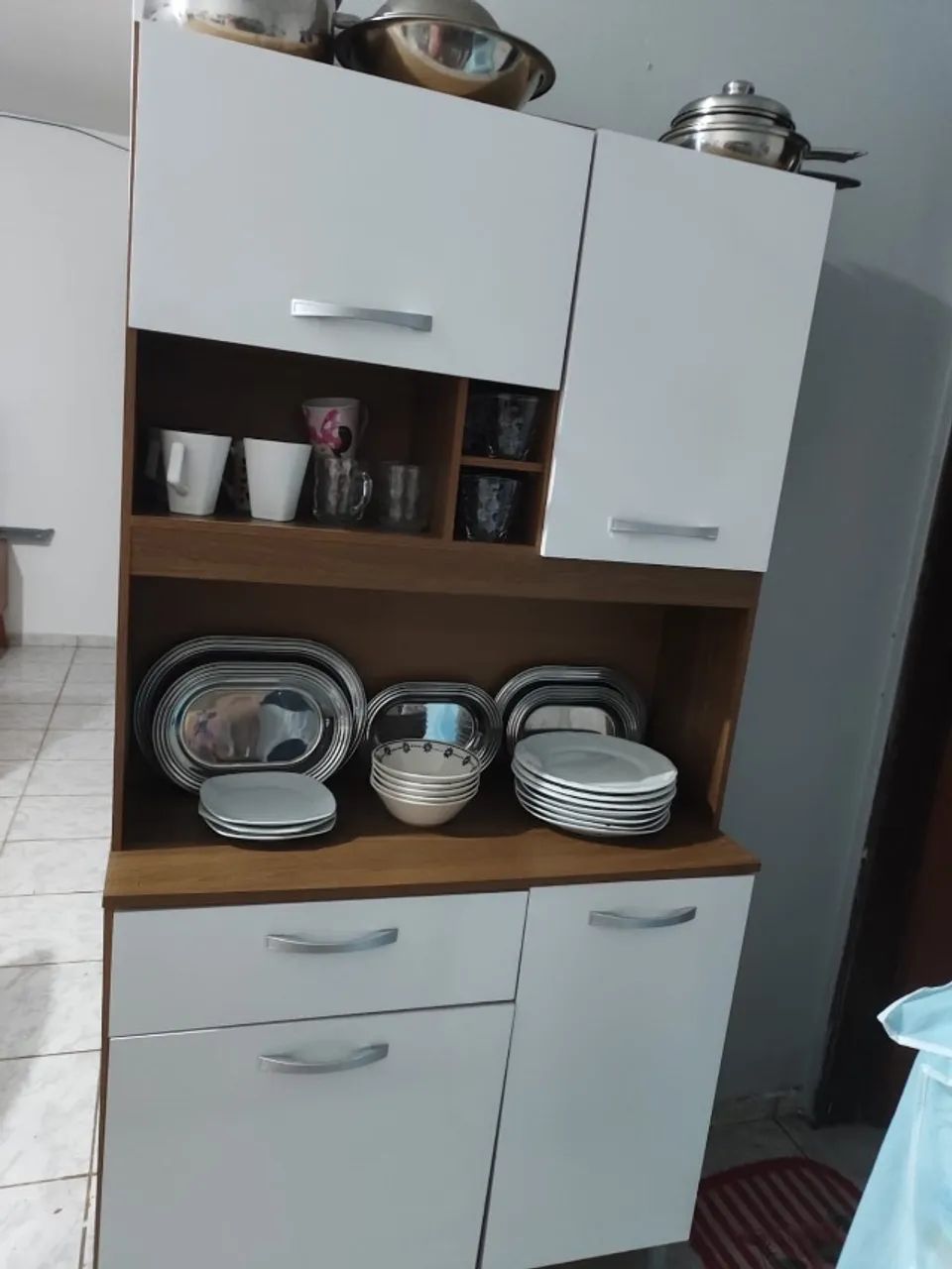 Armário de Cozinha - Foto 2