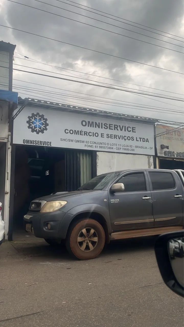 Foto - Brasília - Guará II