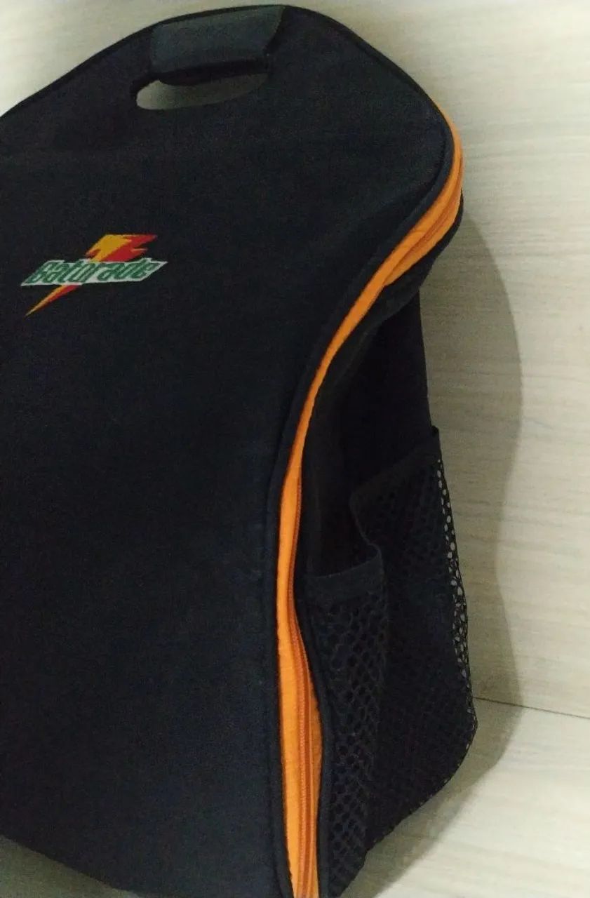 MOCHILA GATORADE  - Foto 3