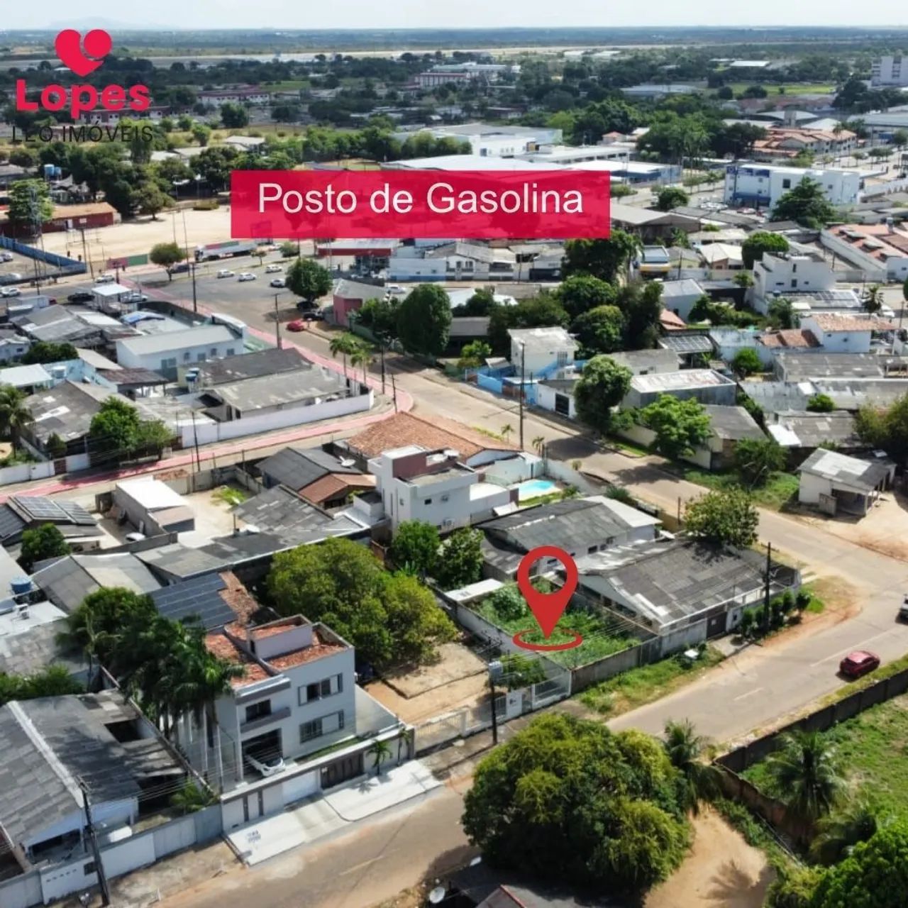 VENDE-SE TERRENO BAIRRO MECEJANA APTO A FINANCIAR  - Foto 3
