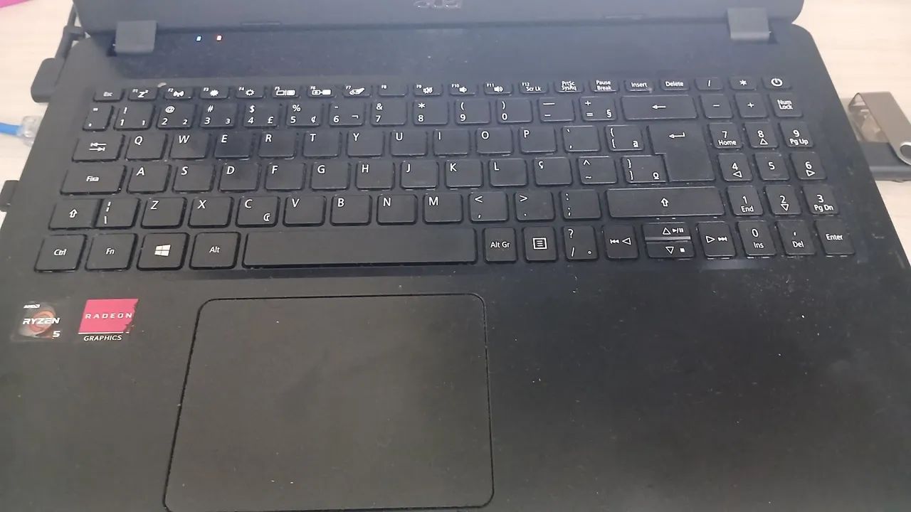 Notebook Acer Apire3  A315-42g