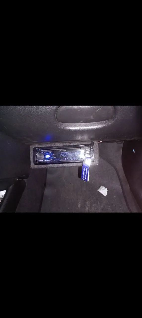 Som automotivo  - Foto 5