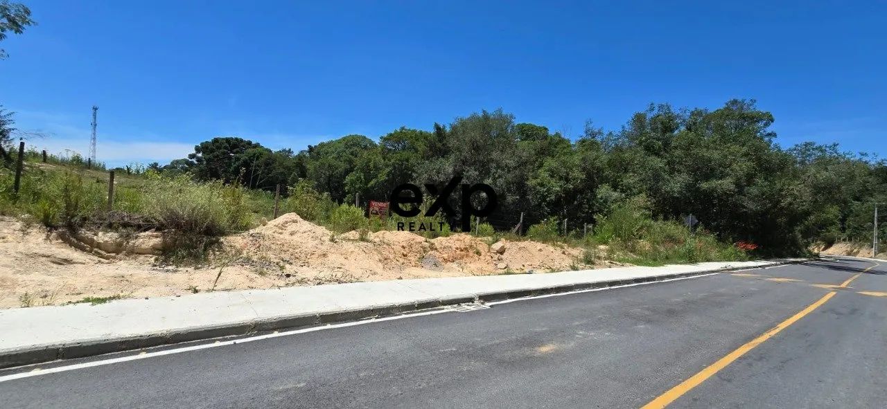 TERRENO AGUDOS DO SUL PR - Foto 5