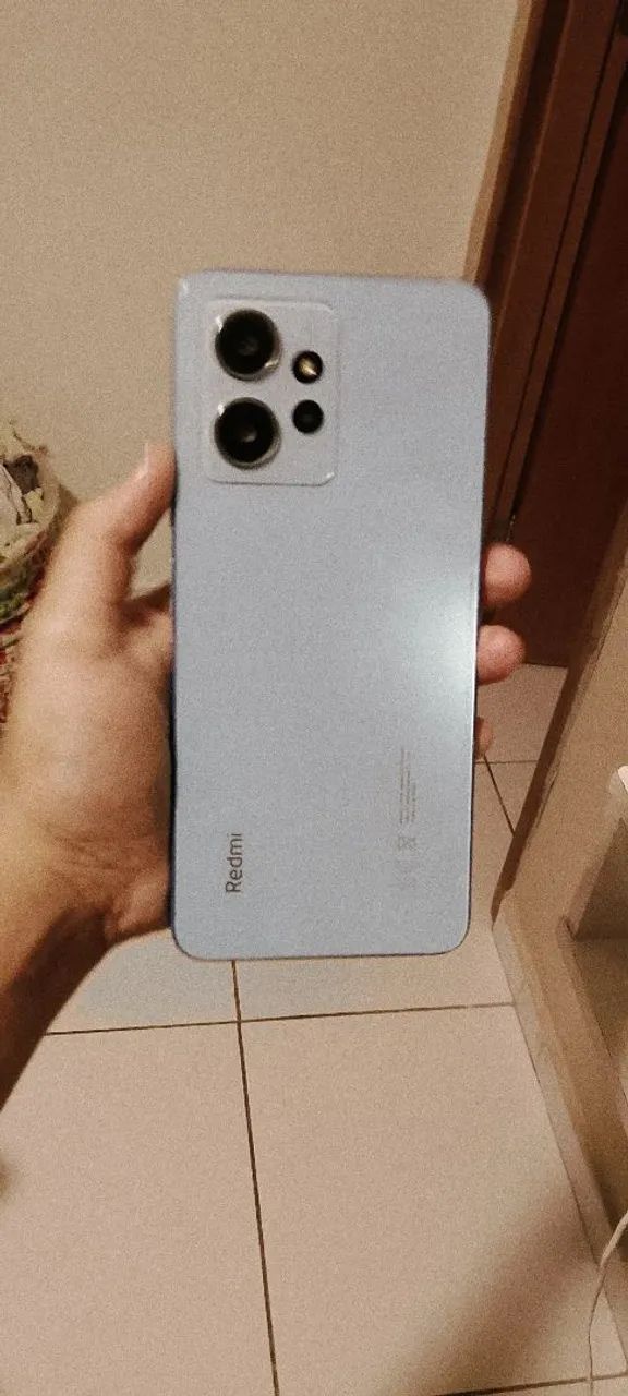 Redmi not 12 - Foto 2