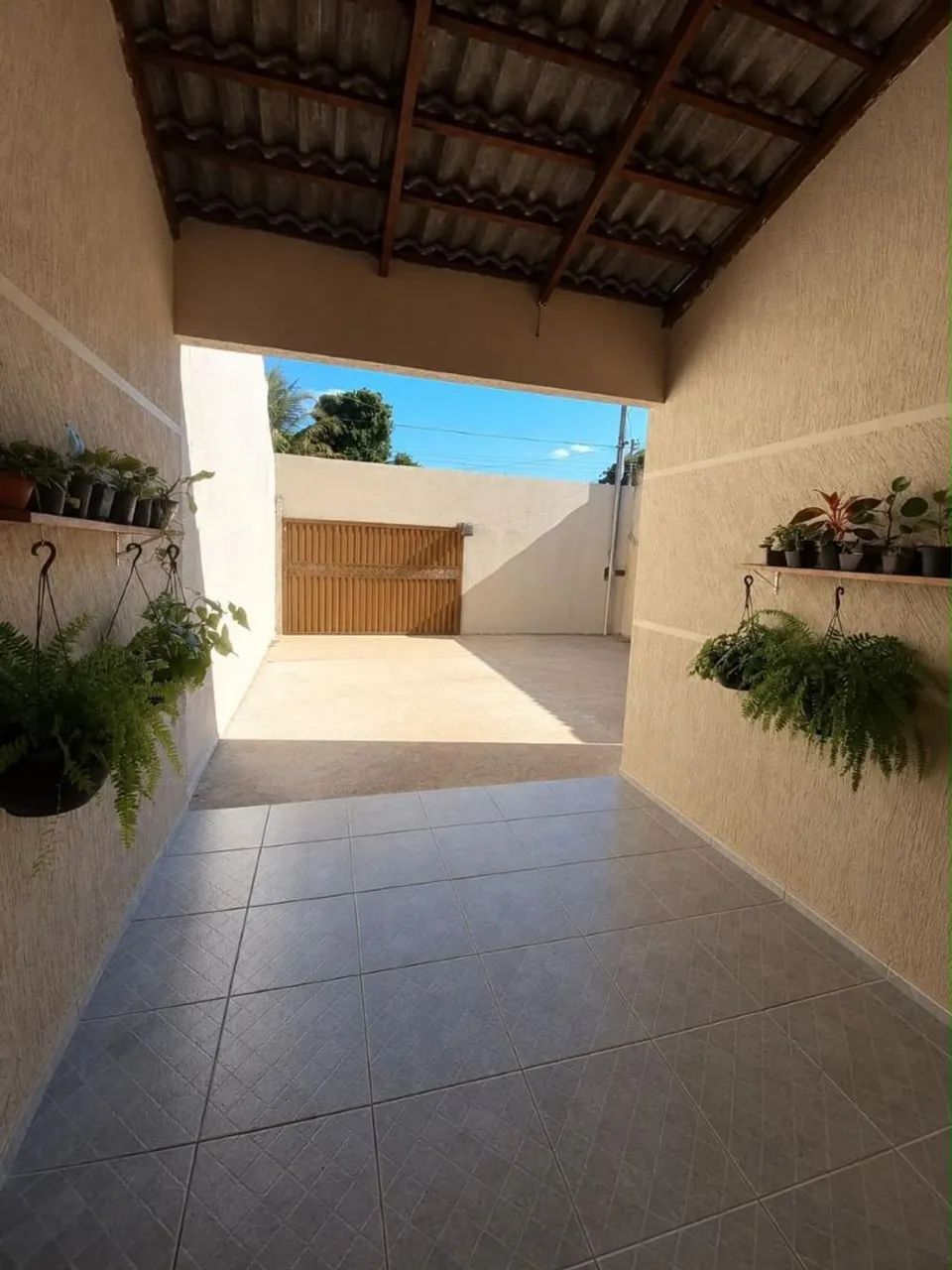 CASA À VENDA ? PARQUE DA COLINA | FORMOSA-GO