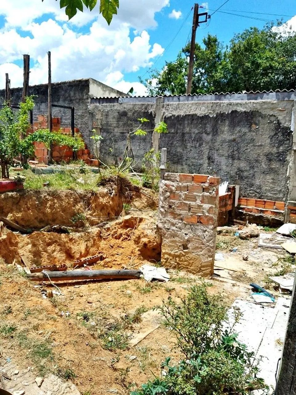 TERRENO,0 Dormitorio(s) bairro Santa Cecília - Foto 4