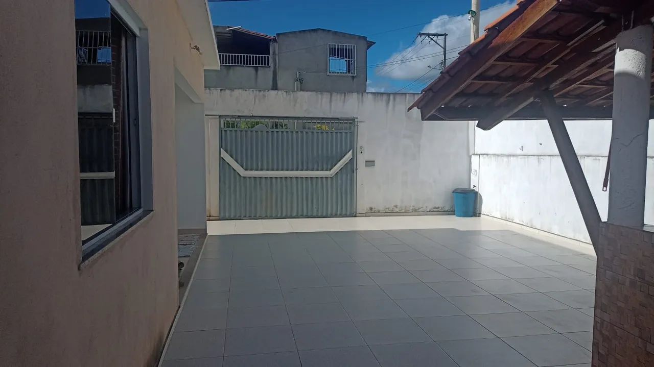 Casa em Santa Inês- Ba - Foto 4