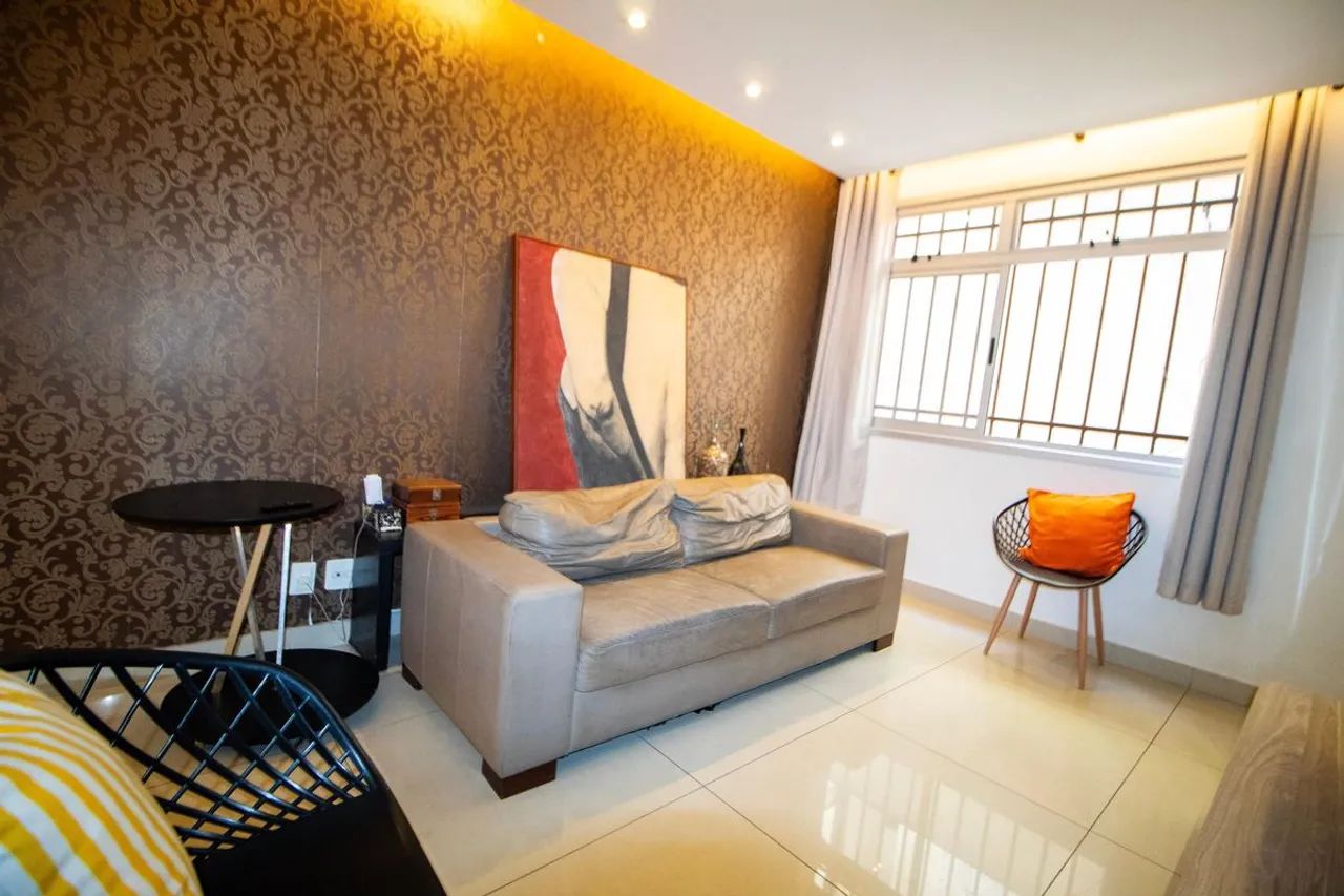 Apartamento à Venda - Gutierrez, 3 Quartos, 100 m2 - Foto 3
