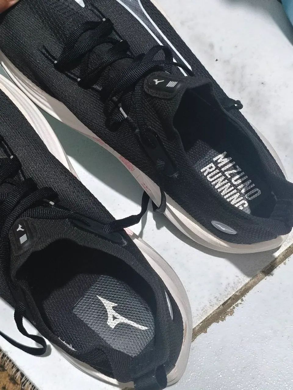 Tênis Mizuno Neo Vista  - Foto 3
