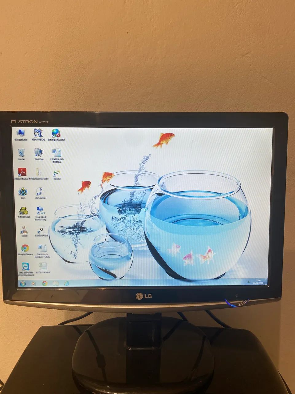 Monitor  - Foto 5