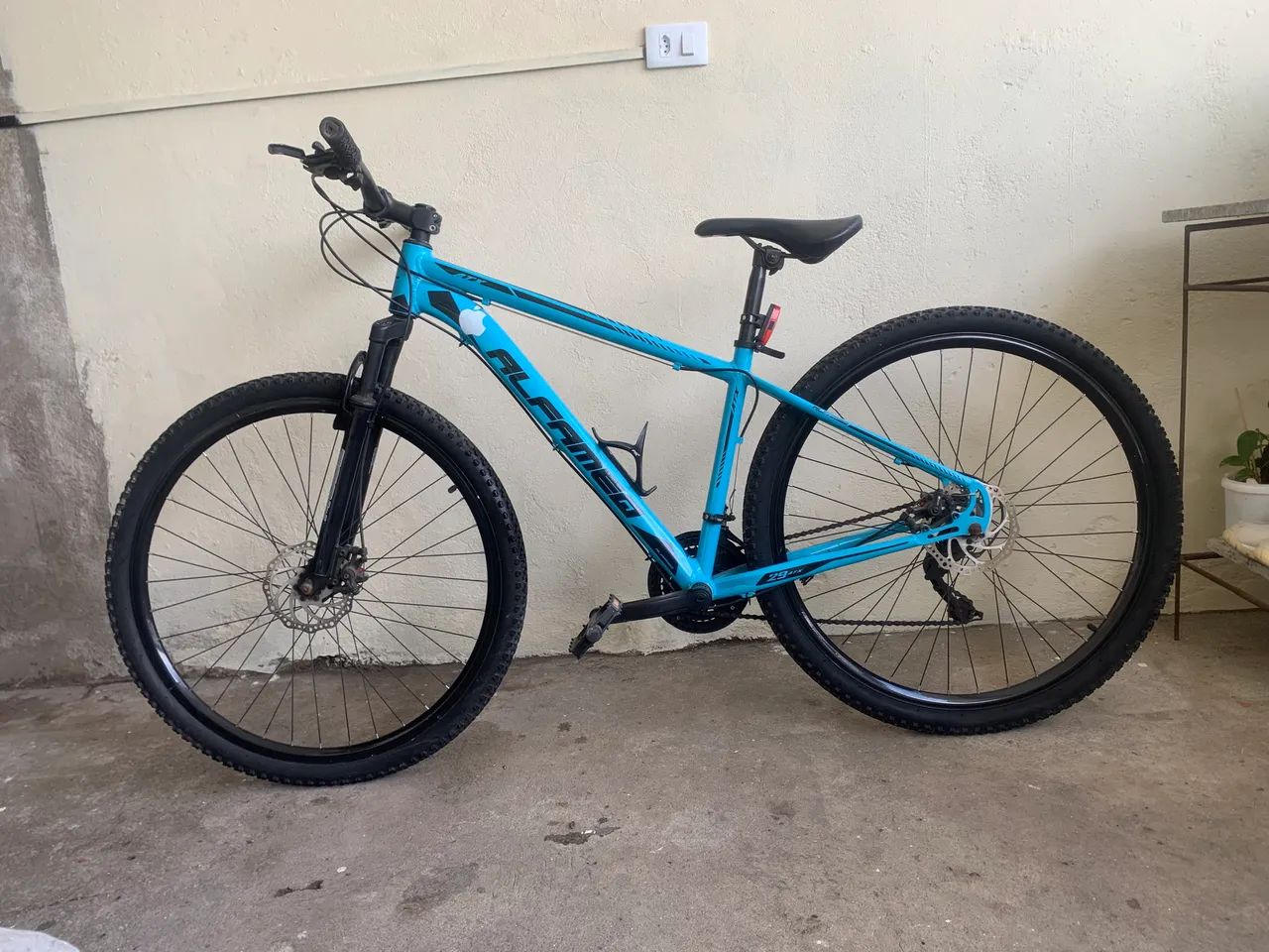 Bicicleta aro 29 - Foto 2