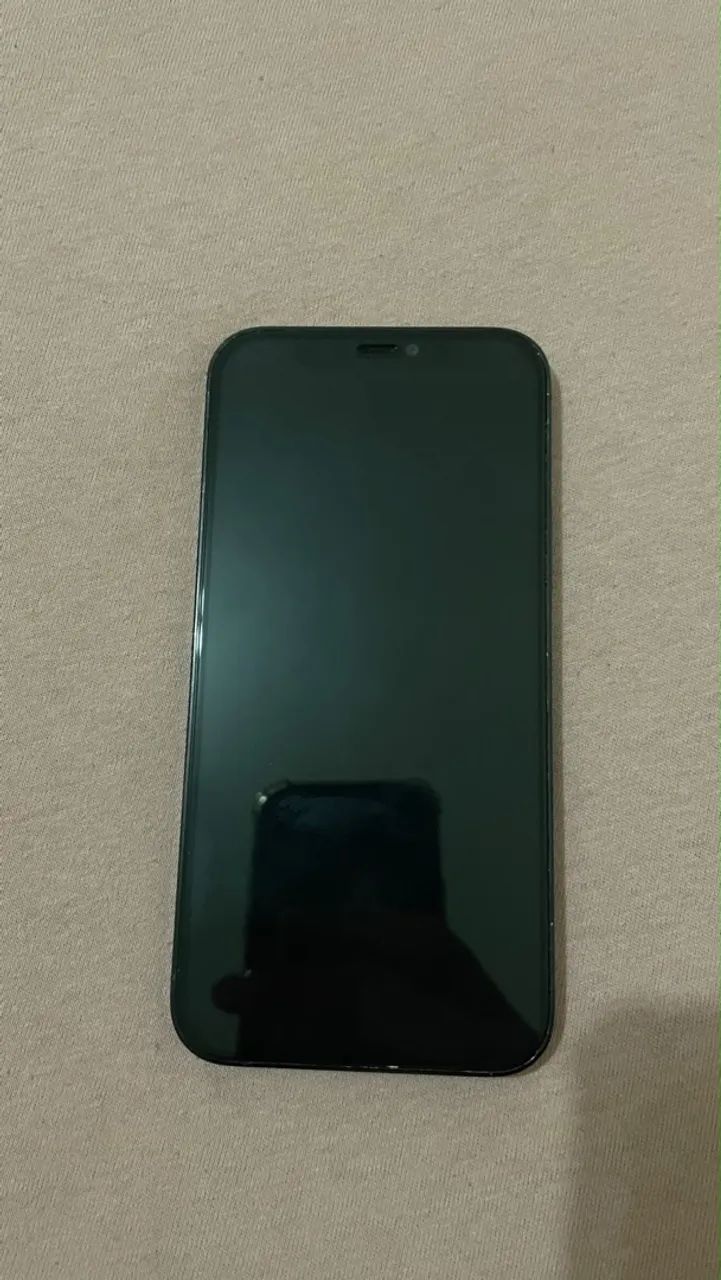 iPhone 12 Pro 