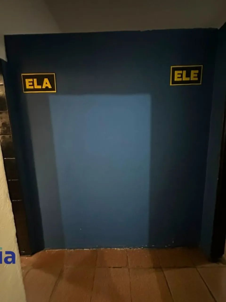Salão comercial para alugar, 150m² - Centro - Foto 4